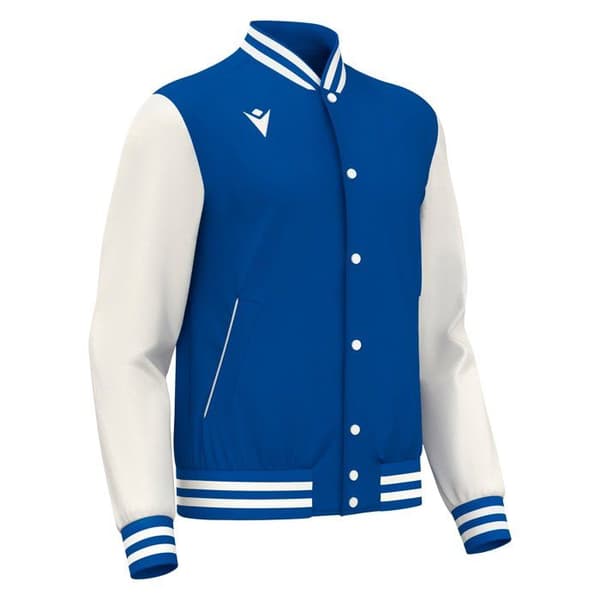 Veste Macron Fiddle