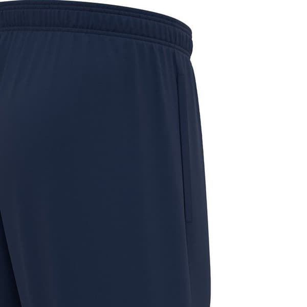 Kort Macron Aster - marin