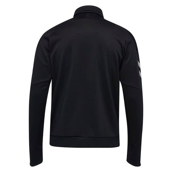 Hummel tech move poly zip hoodie