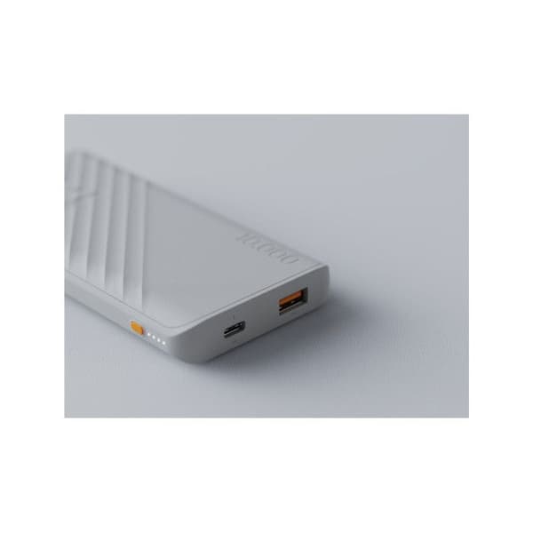 Externt batteri Xtorm GO2 10000MAH VIT