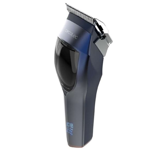 Cecotec Gräsklippare med PrecisionCare Expert Vector Magnetmotor. 9200 varv/min, 4 Kammar