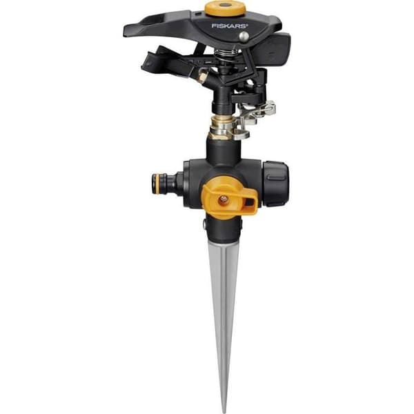 Fiskars 1027029 Gräsmatta Sprinkler 500 m² (max.)