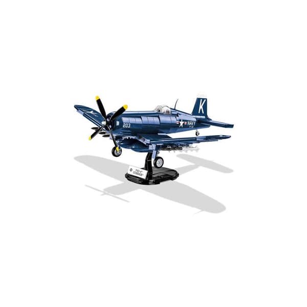 COBI 2417 - F4U-4 CORSAIR