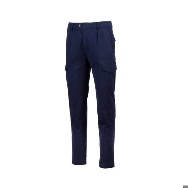 Payper Wear Marshal chinos - marinblå