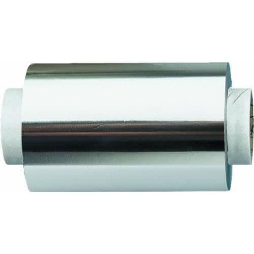 Fripac-Medis - Aluminiumfolie - Silver - 14 Mâ € ¦
