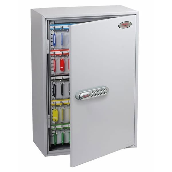 Nyckelskåp Phoenix Safe Kc0604e elektroniskt lås