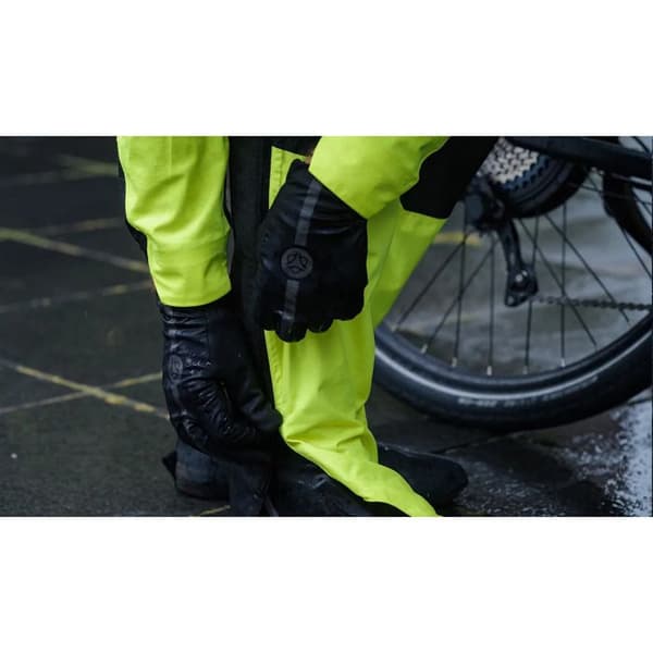 Vattentäta handskar Agu Commuter