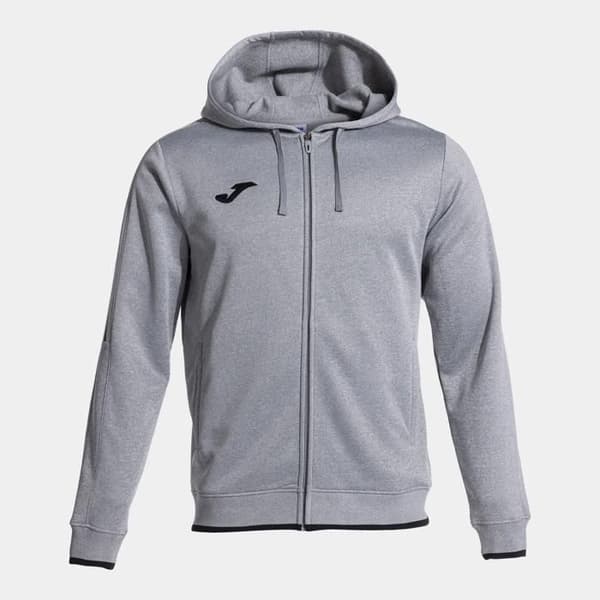 Barn hoodie-jacka Joma Olimpiada