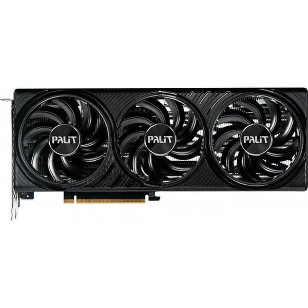 PALIT - Grafikkort - GeForce RTX 5060 - Infinity 3 - 8 GB
