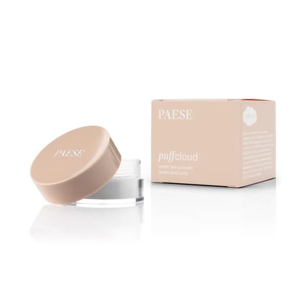 Puff Cloud Under Eye Powder puder pod oczy 5,3g