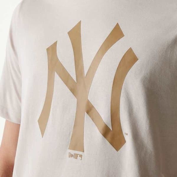 T-shirt New York Yankees Nos MLB Regular