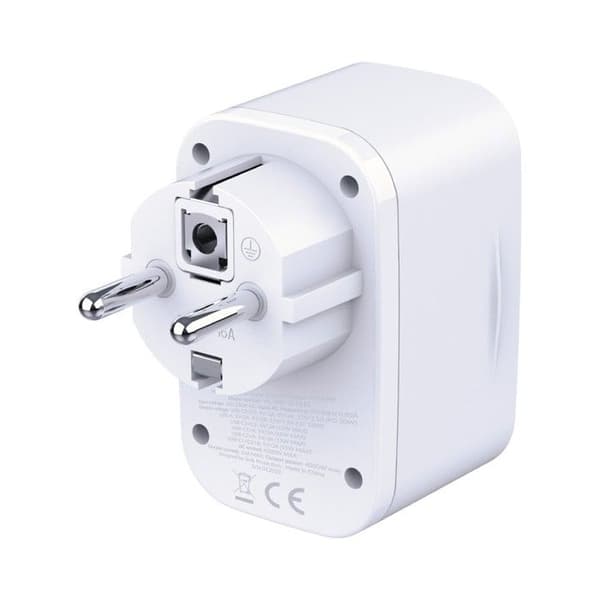 Carregador 3MK Hyper Comfort Charger 30W