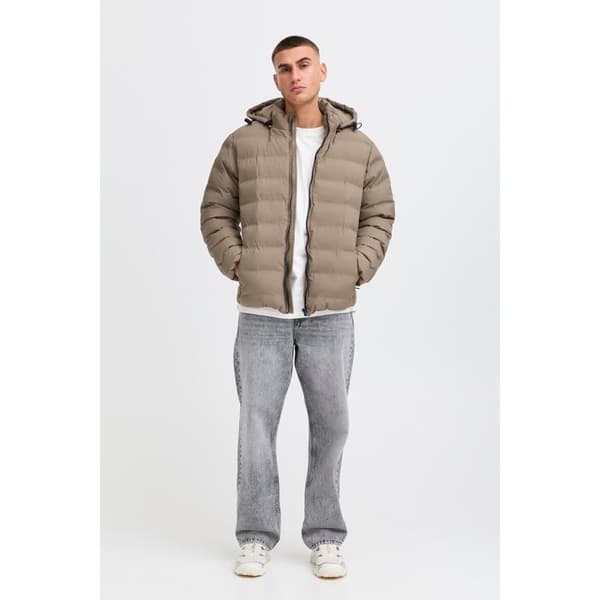 Doudoune Solid Milas