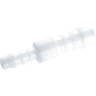 GARDENA PLAST REDUCER ANSLUTNING 8/-6 732