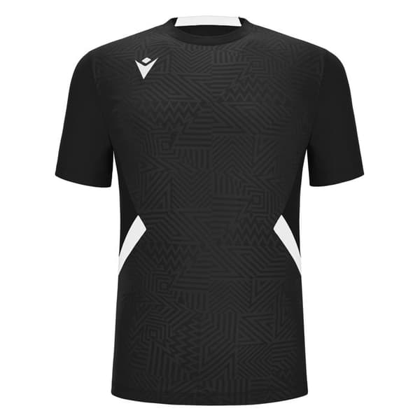 Maillot Macron Shedir