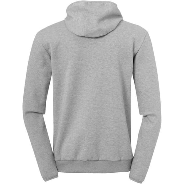 Uhlsport TRÖJOR OCH JERSEYS BARN ESSENTIAL HUVA KLÄDER BARN GRÅ