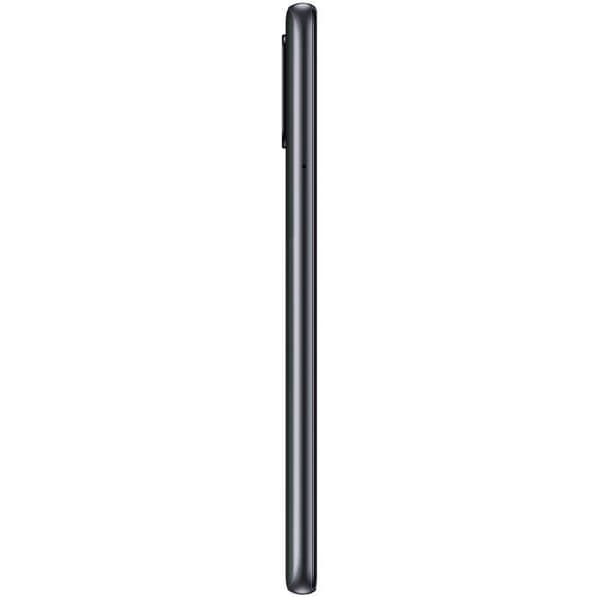 SAMSUNG Galaxy A41 Svart