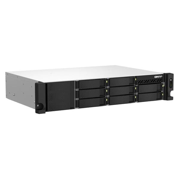 QNAP TS-873AEU-RP-4G
