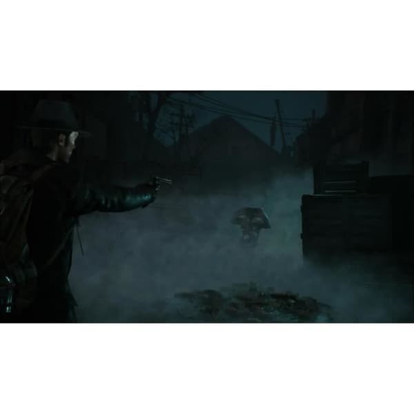 The Sinking City Day One Edition Xbox One-spel