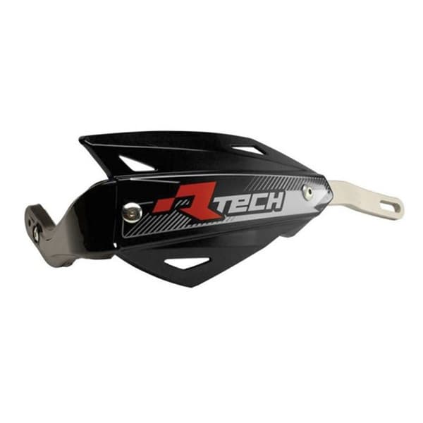Motorcykel handskydd utan monteringskit R-Tech Vertigo