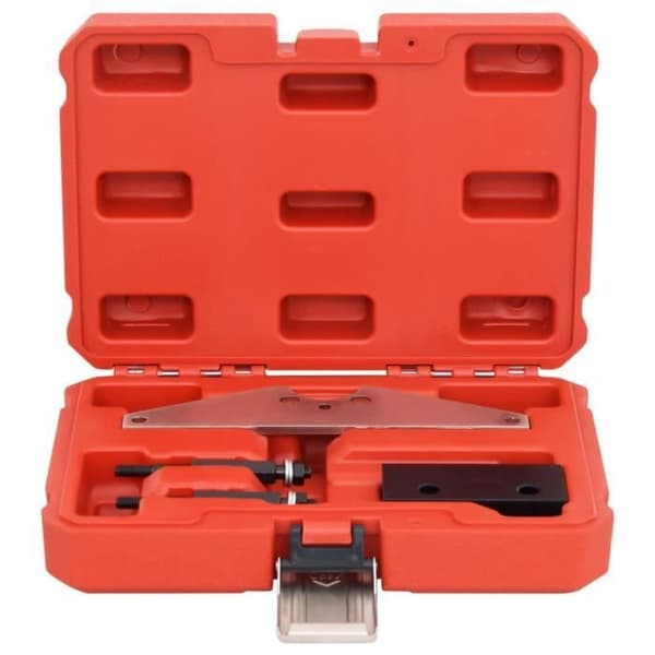 vidaXL Engine Timing Tool Kit 4 st för Fiat 1.4 12 V 210644