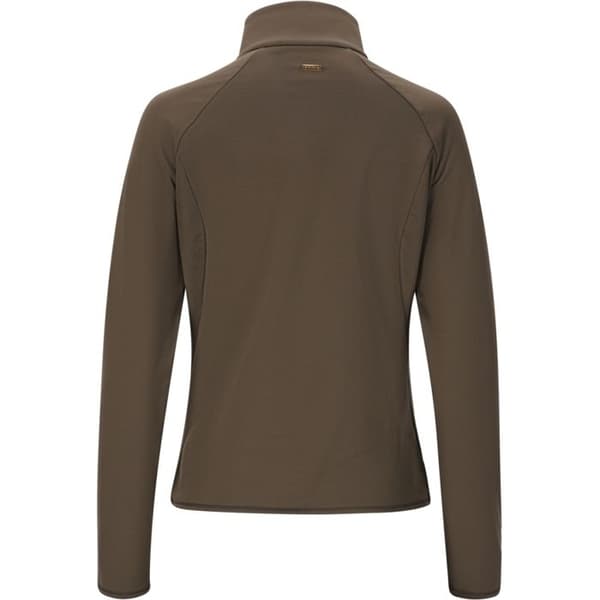 Sweatshirt dam Athlecia Milian
