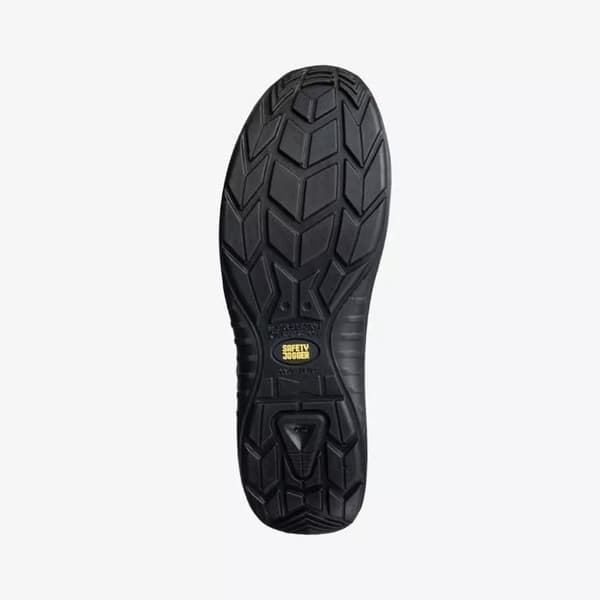 Säkerhetsskor Safety Jogger Industrial Yukon S1 P