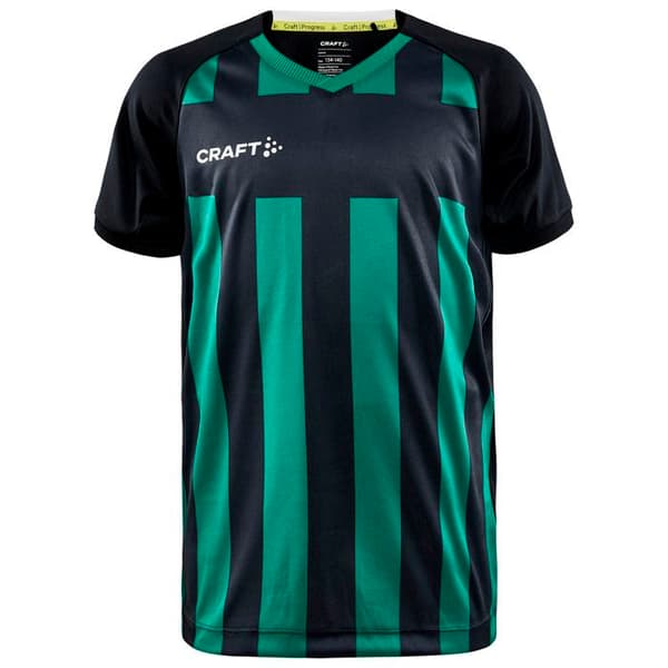 Maillot barn Craft progress 2.0 randig