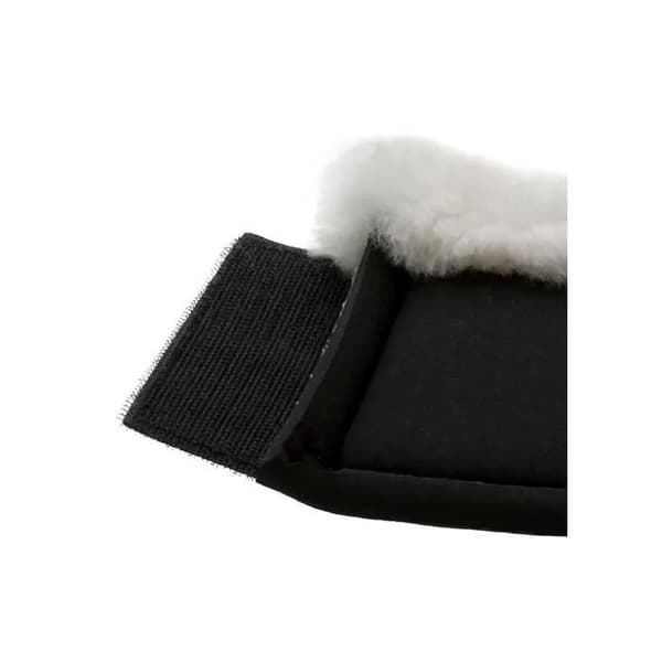 Neoprenhästar med fårskinnsfoder Lexhis - Svart - XL