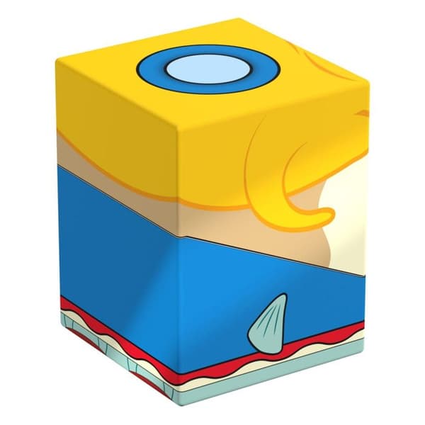 SQUAROES - Squaroes - Bob Sponge SB013 Fru Puff