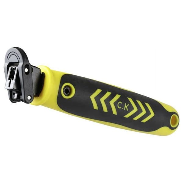C.K Sågset T0820A utan batteri
