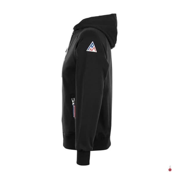 Hoodie för män CANDORE