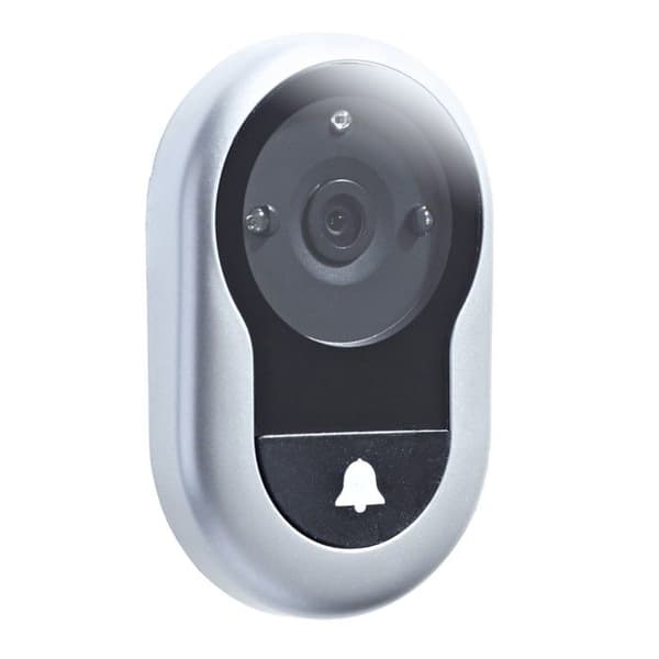 Judas digital 4500 Memory+ - Yale Smart Living