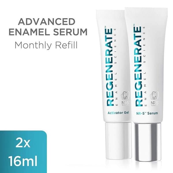 Regenerate Expert Serum Refill Pack med 2 x 16ml