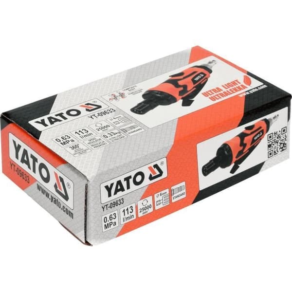 Kvarn yato ytat-09633