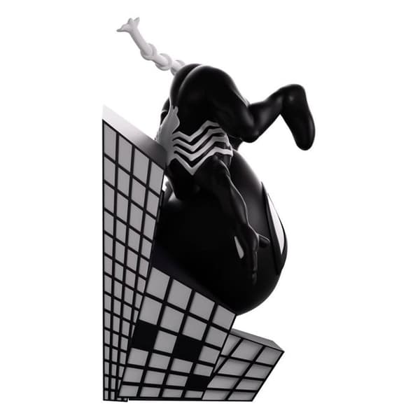 Youtooz - Marvel - Figur - Spectacular Spider-Man 101 13 cm