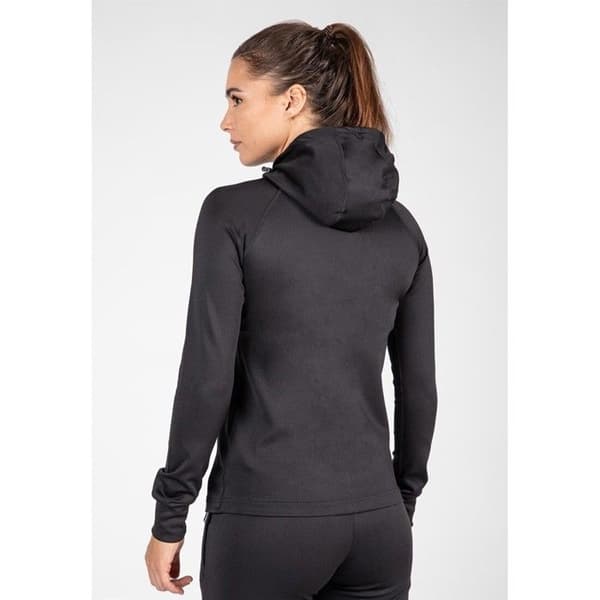 Gorilla Wear Halsey damtröja