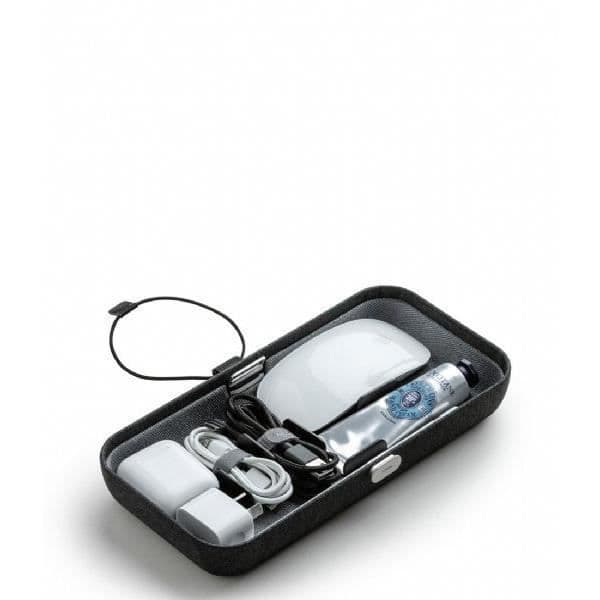 DESK ORGANIZER ORBITKEY NEST SVART