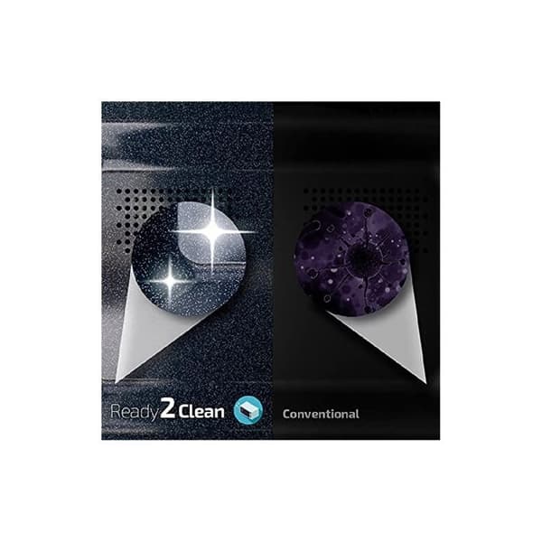 Cecotec Mikrovågsugn ProClean 3040 Mirror