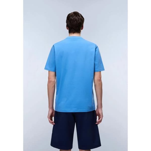 T-shirt Napapijri Phos