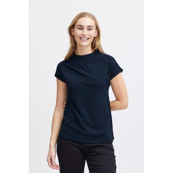T-shirt dam fransa Zaskater 2