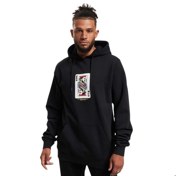 Cayler & Sons WL Compton Card hoodie