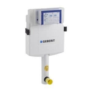 SIGMA double touch inbyggd tank 6/9L - GEBERIT - 109.300.00.5