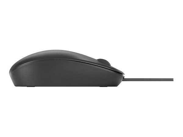 HP 125 trådbunden mus