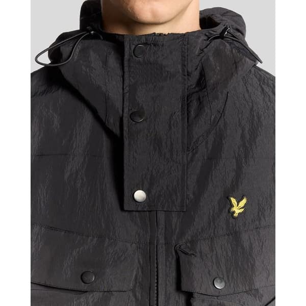 Lyle & Scott skyddande parka