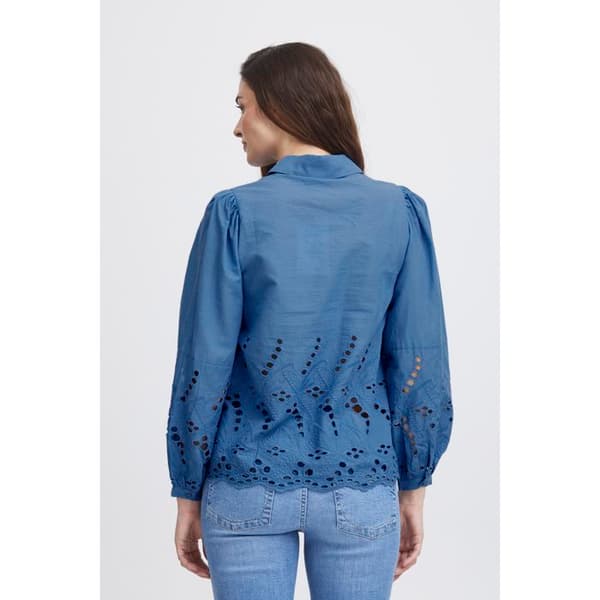 Blus dam Pulz Jeans Karla