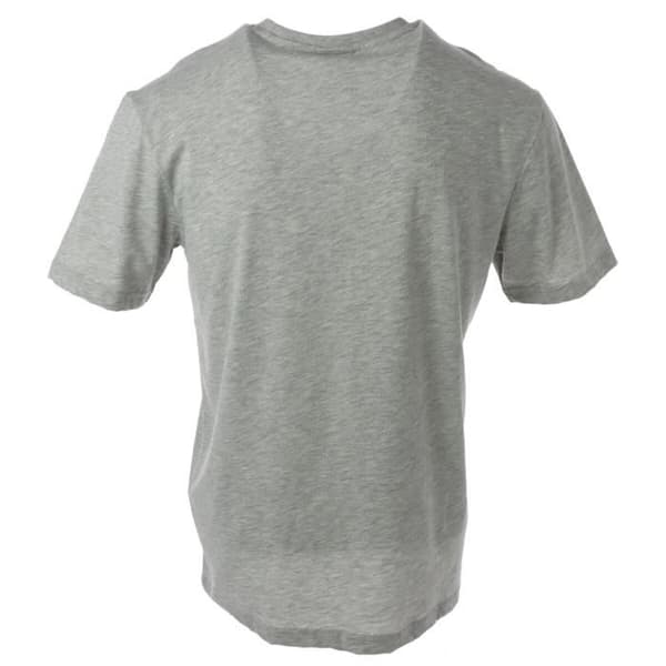NORTH SAILS T-shirt Herr Grå Bomull GR68623