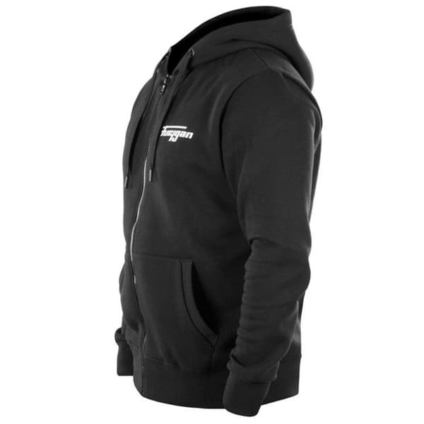 Furygan Corp zip hoodie