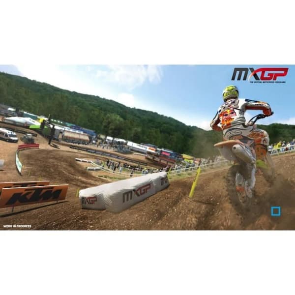 MXGP
