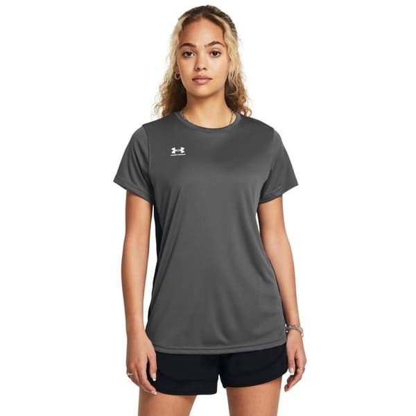 T-shirt dam Under Armour Challenger